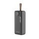 Lenyes PX387D LED Göstergeli Taşınabilir Mini Powerbank 22.5W 30.000mAh Lenyes PX387D LED Göstergeli Taşınabilir Mini Powerbank 22.5W 30.000mAh