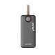 Lenyes PX387D LED Göstergeli Taşınabilir Mini Powerbank 22.5W 30.000mAh Lenyes PX387D LED Göstergeli Taşınabilir Mini Powerbank 22.5W 30.000mAh