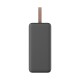 Lenyes PX387D LED Göstergeli Taşınabilir Mini Powerbank 22.5W 30.000mAh Lenyes PX387D LED Göstergeli Taşınabilir Mini Powerbank 22.5W 30.000mAh