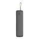 Lenyes PX387D LED Göstergeli Taşınabilir Mini Powerbank 22.5W 30.000mAh Lenyes PX387D LED Göstergeli Taşınabilir Mini Powerbank 22.5W 30.000mAh