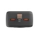 Lenyes PX387D LED Göstergeli Taşınabilir Mini Powerbank 22.5W 30.000mAh Lenyes PX387D LED Göstergeli Taşınabilir Mini Powerbank 22.5W 30.000mAh