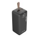 Lenyes PX587D Dijital LED Ekranlı Type-C ve Lightning Kablolu Powerbank 22.5W 50.000mAh Lenyes PX587D Dijital LED Ekranlı Type-C ve Lightning Kablolu Powerbank 22.5W 50.000mAh