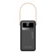Lenyes PX691D LED Göstergeli Taşınabilir Askılı Powerbank 22.5W 60.000mAh Lenyes PX691D LED Göstergeli Taşınabilir Askılı Powerbank 22.5W 60.000mAh