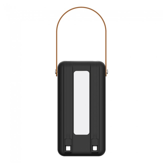 Lenyes PX691D LED Göstergeli Taşınabilir Askılı Powerbank 22.5W 60.000mAh Lenyes PX691D LED Göstergeli Taşınabilir Askılı Powerbank 22.5W 60.000mAh
