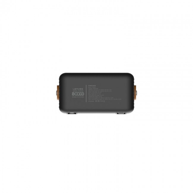 Lenyes PX892D LED Göstergeli Taşınabilir Askılı ve Led Işıklı Powerbank 22.5W 80.000mAh Lenyes PX892D LED Göstergeli Taşınabilir Askılı ve Led Işıklı Powerbank 22.5W 80.000mAh