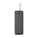 Lenyes PXD487D Dijital LED Göstergeli Type-C ve Lightning Kablolu Askılı Powerbank 22.5W 40.000mAh Lenyes PXD487D Dijital LED Göstergeli Type-C ve Lightning Kablolu Askılı Powerbank 22.5W 40.000mAh