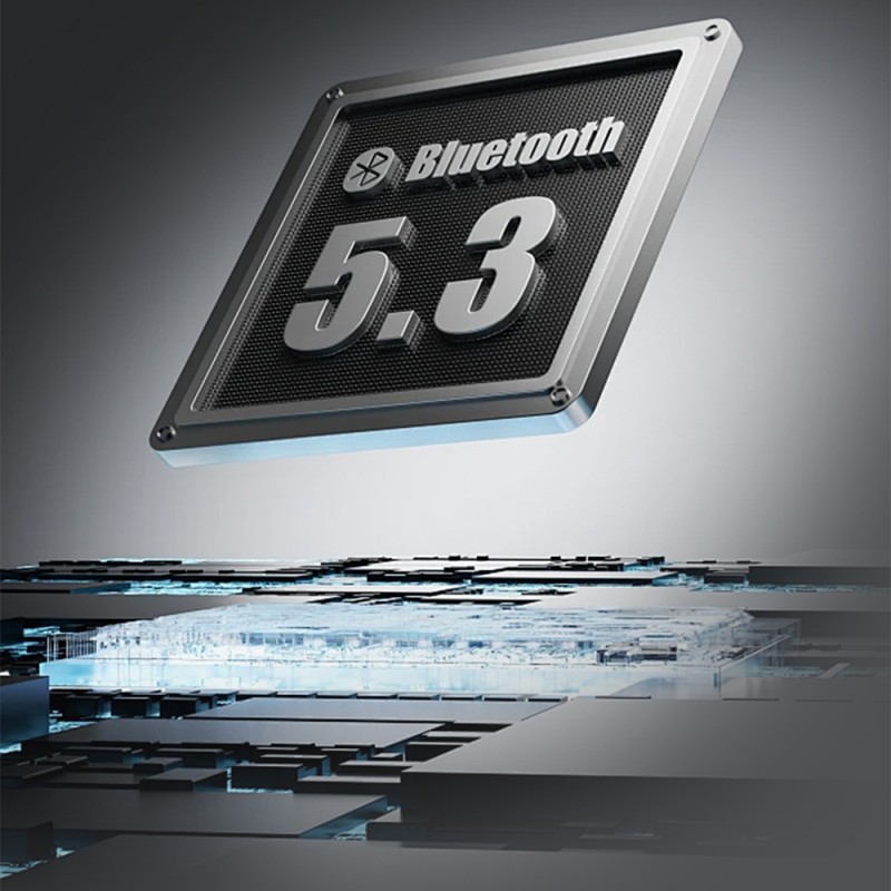 Bal-z Lenyes S217 RGB Işıklı Karaoke Mikrofonlu Bluetooth Speaker Hoparlör v5.3