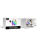 Lenyes S229 RGB Işıklı Askılı Mikrofonlu Bluetooth Speaker Hoparlör v5.3