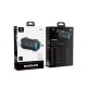 Lenyes S233 Ritme Duyarlı RGB Işıklı Taşınabilir Su Geçirmez TWS Bluetooth Hoparlör Lenyes S233 Ritme Duyarlı RGB Işıklı Taşınabilir Su Geçirmez TWS Bluetooth Hoparlör