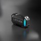 Lenyes S233 Ritme Duyarlı RGB Işıklı Taşınabilir Su Geçirmez TWS Bluetooth Hoparlör Lenyes S233 Ritme Duyarlı RGB Işıklı Taşınabilir Su Geçirmez TWS Bluetooth Hoparlör