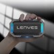 Lenyes S233 Ritme Duyarlı RGB Işıklı Taşınabilir Su Geçirmez TWS Bluetooth Hoparlör Lenyes S233 Ritme Duyarlı RGB Işıklı Taşınabilir Su Geçirmez TWS Bluetooth Hoparlör