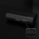 Lenyes S810 TWS Bluetooth Speaker Hoparlör v5.0 Lenyes S810 TWS Bluetooth Speaker Hoparlör v5.0