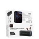 Lenyes S828 RGB Led Işıklı TWS Bluetooth Speaker Hoparlör v5.0 Lenyes S828 RGB Led Işıklı TWS Bluetooth Speaker Hoparlör v5.0