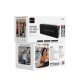 Lenyes S829 Karaoke Mikrofonlu Bluetooth Speaker Hoparlör v5.0 Lenyes S829 Karaoke Mikrofonlu Bluetooth Speaker Hoparlör v5.0