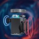 Lenyes S832 TWS Bluetooth Speaker Hoparlör ve Karaoke Bluetooth Mikrofon v5.0