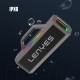 Lenyes S833 RGB Led Işıklı Bluetooth Speaker Hoparlör ve Karaoke Bluetooth Mikrofon v5.0 Lenyes S833 RGB Led Işıklı Bluetooth Speaker Hoparlör ve Karaoke Bluetooth Mikrofon v5.0