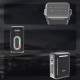 Lenyes S837 RGB Led Işıklı Bluetooth Speaker Hoparlör ve Karaoke Bluetooth Çift Mikrofon v5.0