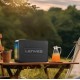 Lenyes S859 RGB Işıklı Çift Mikrofonlu TWS Bluetooth Speaker Hoparlör v5.3 Lenyes S859 RGB Işıklı Çift Mikrofonlu TWS Bluetooth Speaker Hoparlör v5.3