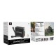 Lenyes S861 12.000mAh Powerbank Özellikli Çift Mikrofonlu Bluetooth Speaker Hoparlör v5.0 Lenyes S861 12.000mAh Powerbank Özellikli Çift Mikrofonlu Bluetooth Speaker Hoparlör v5.0