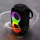 Lenyes S865 Luminous Serisi Su Geçirmez Çoklu Giriş RGB Işıklı TWS Bluetooth Hoparlör v5.3 40W Lenyes S865 Luminous Serisi Su Geçirmez Çoklu Giriş RGB Işıklı TWS Bluetooth Hoparlör v5.3 40W