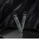 Lenyes S869 RGB Işıklı Çift Mikrofonlu Taşınabilir Bluetooth Hoparlör v5.3 Lenyes S869 RGB Işıklı Çift Mikrofonlu Taşınabilir Bluetooth Hoparlör v5.3