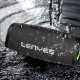 Lenyes S872 RGB Işıklı Taşınabilir Çift Mikrofonlu TWS Bluetooth Speaker Hoparlör v5.3 Lenyes S872 RGB Işıklı Taşınabilir Çift Mikrofonlu TWS Bluetooth Speaker Hoparlör v5.3