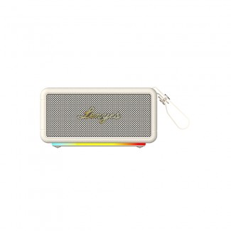 Lenyes S875 Elegance Serisi RGB Işıklı Taşınabilir Su Geçirmez TWS Bluetooth Hoparlör v5.3 40W Lenyes S875 Elegance Serisi RGB Işıklı Taşınabilir Su Geçirmez TWS Bluetooth Hoparlör v5.3 40W