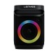 Lenyes S881 Su Geçirmez Mikrofonlu Çoklu Giriş RGB Işıklı TWS Karaoke FM Bluetooth Hoparlör v5.3 120W Lenyes S881 Su Geçirmez Mikrofonlu Çoklu Giriş RGB Işıklı TWS Karaoke FM Bluetooth Hoparlör v5.3 120W