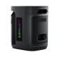 Lenyes S881 Su Geçirmez Mikrofonlu Çoklu Giriş RGB Işıklı TWS Karaoke FM Bluetooth Hoparlör v5.3 120W Lenyes S881 Su Geçirmez Mikrofonlu Çoklu Giriş RGB Işıklı TWS Karaoke FM Bluetooth Hoparlör v5.3 120W