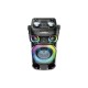 Lenyes S884 RGB Işıklı Çift Mikrofonlu Kablosuz TWS Bluetooth Speaker Hoparlör v5.3 Lenyes S884 RGB Işıklı Çift Mikrofonlu Kablosuz TWS Bluetooth Speaker Hoparlör v5.3