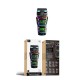 Lenyes S887 RGB Işıklı Çift Mikrofonlu Kablosuz TWS Bluetooth Speaker Hoparlör v5.3 Lenyes S887 RGB Işıklı Çift Mikrofonlu Kablosuz TWS Bluetooth Speaker Hoparlör v5.3