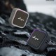 Lenyes S890 Su Geçirmez Özellikli RGB Işıklı Askılı Mini OTG-TWS Bluetooth Hoparlör v5.3 Lenyes S890 Su Geçirmez Özellikli RGB Işıklı Askılı Mini OTG-TWS Bluetooth Hoparlör v5.3