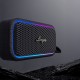 Lenyes S891 RGB Işıklı Taşınabilir Su Geçirmez OTG-TWS Bluetooth Hoparlör v5.3 80W Lenyes S891 RGB Işıklı Taşınabilir Su Geçirmez OTG-TWS Bluetooth Hoparlör v5.3 80W