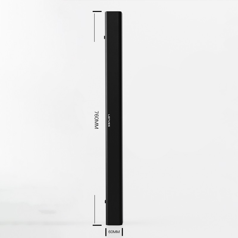 Bal-z Lenyes S901 Vista Serisi Hi-Fi Akıllı Wireless Bluetooth 5.0 Speaker Hoparlör 40W