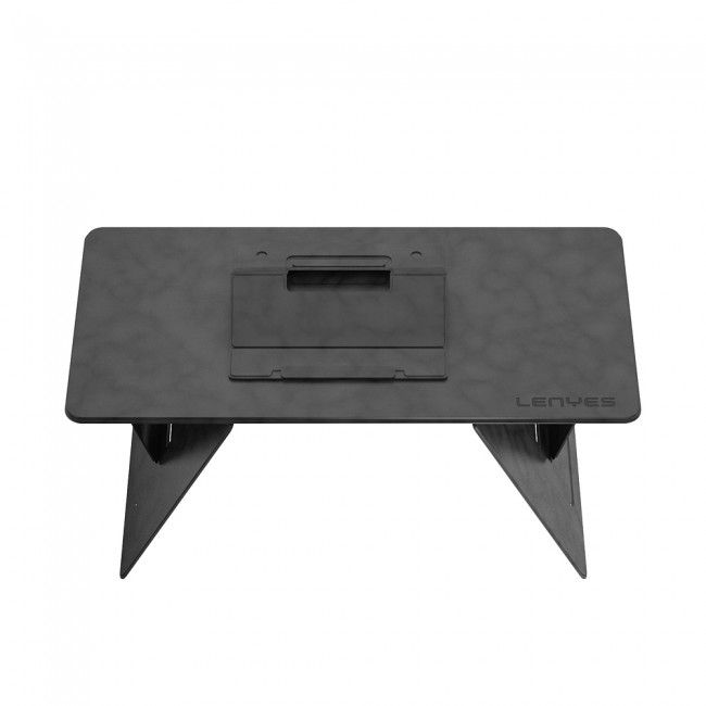 Lenyes SDA230 Pro Katlanabilir Taşınabilir Portatif Masa ve Tablet Standı Lenyes SDA230 Pro Katlanabilir Taşınabilir Portatif Masa ve Tablet Standı