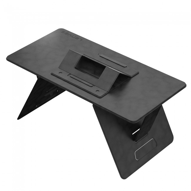 Lenyes SDA230 Pro Katlanabilir Taşınabilir Portatif Masa ve Tablet Standı Lenyes SDA230 Pro Katlanabilir Taşınabilir Portatif Masa ve Tablet Standı