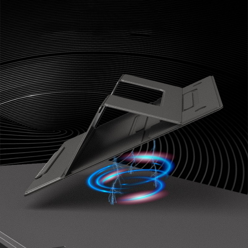 Bal-z Lenyes SDA230 Pro Katlanabilir Taşınabilir Portatif Masa ve Tablet Standı