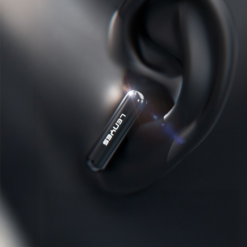 Bal-z Lenyes Serene X ANC Özellikli ENC Teknolojili Kulak İçi Bluetooth Kulaklık v5.4