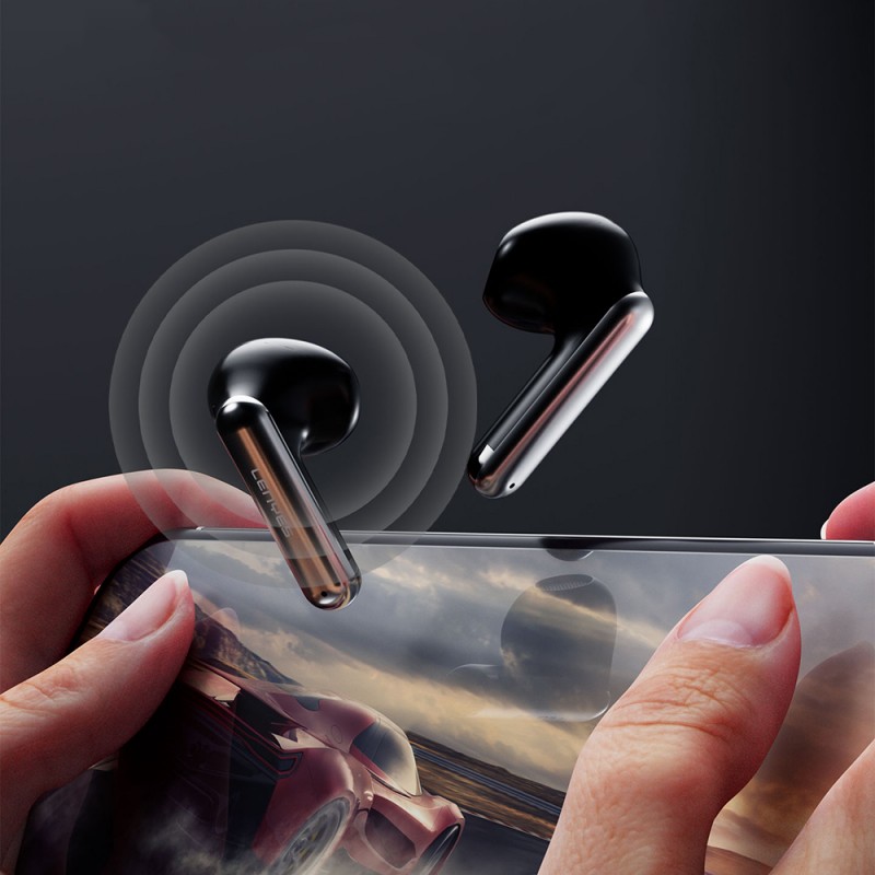 Bal-z Lenyes Serene X ANC Özellikli ENC Teknolojili Kulak İçi Bluetooth Kulaklık v5.4