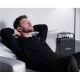 Lenyes Titan 1 Serisi RGB Işıklı Çift Mikrofonlu Bluetooth Speaker Hoparlör v5.3 5000mAh Lenyes Titan 1 Serisi RGB Işıklı Çift Mikrofonlu Bluetooth Speaker Hoparlör v5.3 5000mAh