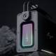 Lenyes Titan 2 Serisi RGB Işıklı Çİft Mikrofonlu Taşınabilir TWS Bluetooth Speaker Hoparlör v5.3 5000mAh Lenyes Titan 2 Serisi RGB Işıklı Çİft Mikrofonlu Taşınabilir TWS Bluetooth Speaker Hoparlör v5.3 5000mAh