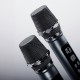 Lenyes Titan 2 Serisi RGB Işıklı Çİft Mikrofonlu Taşınabilir TWS Bluetooth Speaker Hoparlör v5.3 5000mAh Lenyes Titan 2 Serisi RGB Işıklı Çİft Mikrofonlu Taşınabilir TWS Bluetooth Speaker Hoparlör v5.3 5000mAh