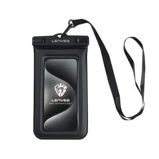 Lenyes WB2002 IP68 Sertifikalı Universal Su Geçirmez 6.7 inç Kılıf Lenyes WB2002 IP68 Sertifikalı Universal Su Geçirmez 6.7 inç Kılıf