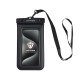 Lenyes WB2002 IP68 Sertifikalı Universal Su Geçirmez 6.7 inç Kılıf Lenyes WB2002 IP68 Sertifikalı Universal Su Geçirmez 6.7 inç Kılıf