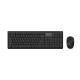 Lenyes WK105 Ergonomik 2in1 2.4G Kablosuz Klavye ve 1200 DPI Mouse Seti Lenyes WK105 Ergonomik 2in1 2.4G Kablosuz Klavye ve 1200 DPI Mouse Seti