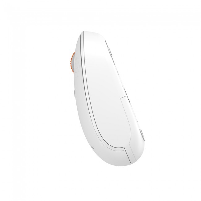 Lenyes WS101 Sessiz Buton Tasarımlı Ergonomik 2.4G Kablosuz Mouse 1600 DPI Lenyes WS101 Sessiz Buton Tasarımlı Ergonomik 2.4G Kablosuz Mouse 1600 DPI