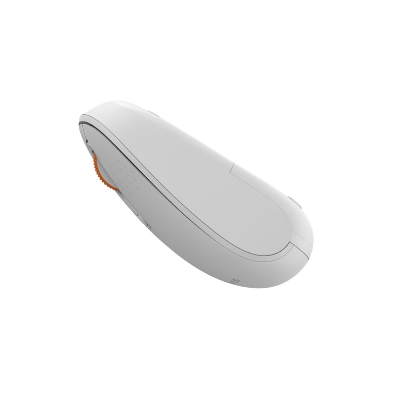 Bal-z Lenyes WS101 Sessiz Buton Tasarımlı Ergonomik 2.4G Kablosuz Mouse 1600 DPI