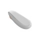 Lenyes WS101 Sessiz Buton Tasarımlı Ergonomik 2.4G Kablosuz Mouse 1600 DPI Lenyes WS101 Sessiz Buton Tasarımlı Ergonomik 2.4G Kablosuz Mouse 1600 DPI