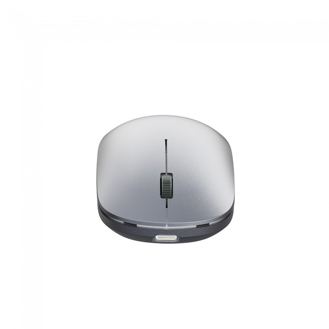 Lenyes WS103 Sessiz Buton Tasarımlı Ergonomik Çift Bluetooth Bağlantılı 2.4G Kablosuz Mouse 1200 DPI Lenyes WS103 Sessiz Buton Tasarımlı Ergonomik Çift Bluetooth Bağlantılı 2.4G Kablosuz Mouse 1200 DPI