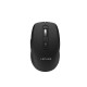 Bal-z Lenyes WS106 Yapay Zeka Destekli Ergonomik Çift Bluetooth Bağlantılı 2.4G Kablosuz Mouse 1200 DPI